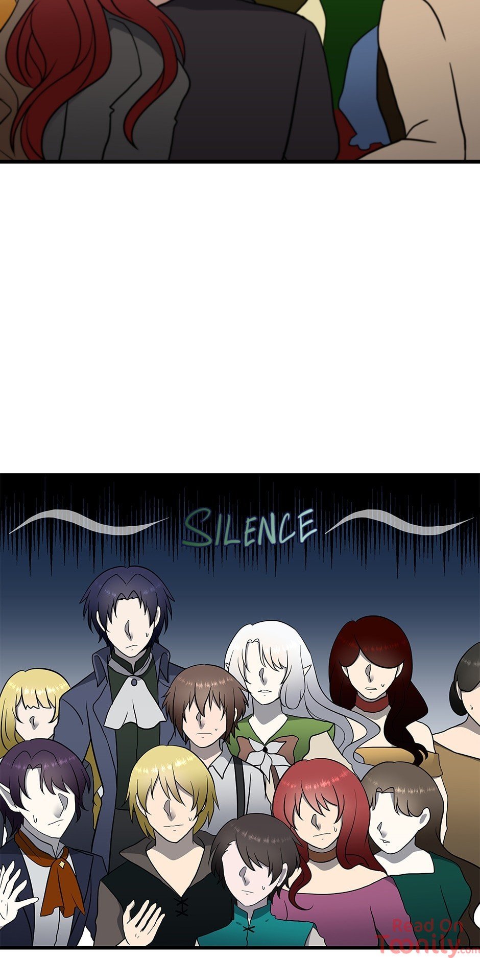 The Beginning After the End Manhwa - Chapter 82 Page 53