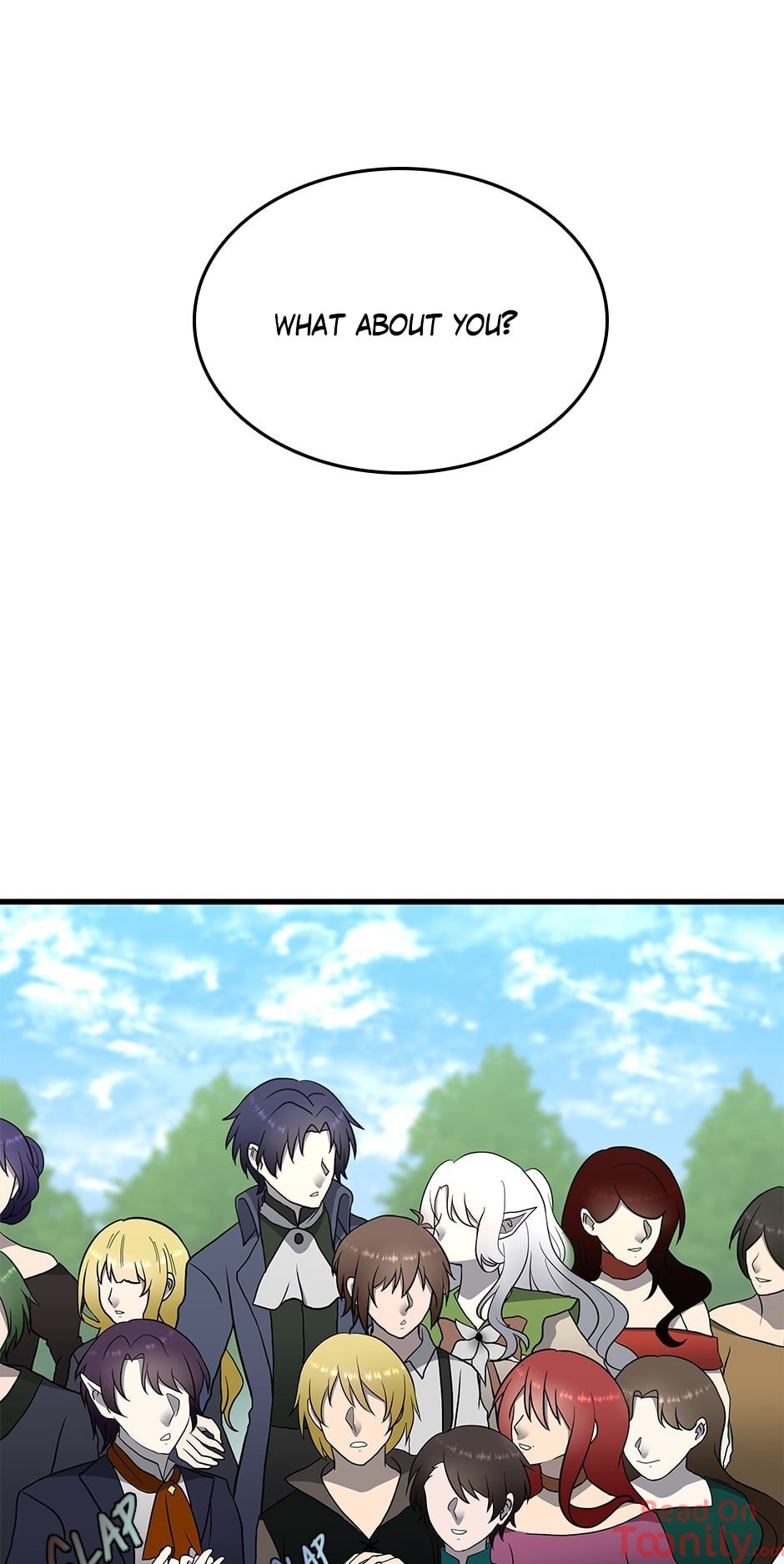 The Beginning After the End Manhwa - Chapter 82 Page 57