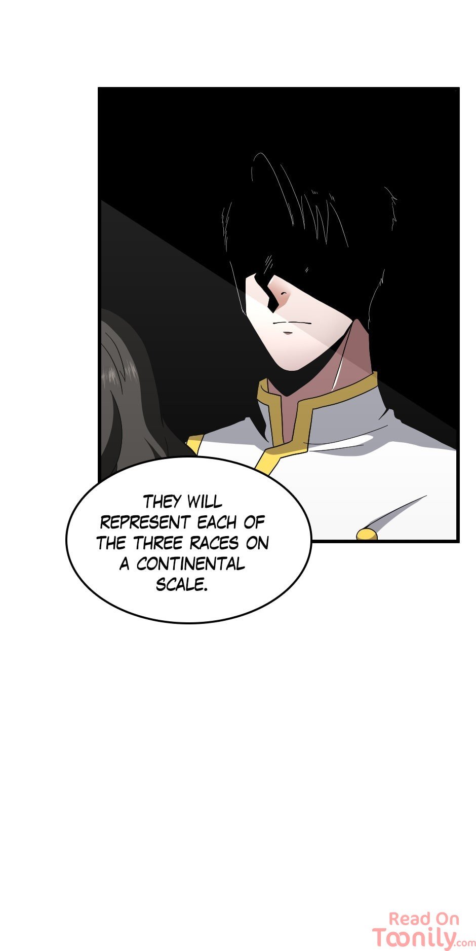 The Beginning After the End Manhwa - Chapter 82 Page 61