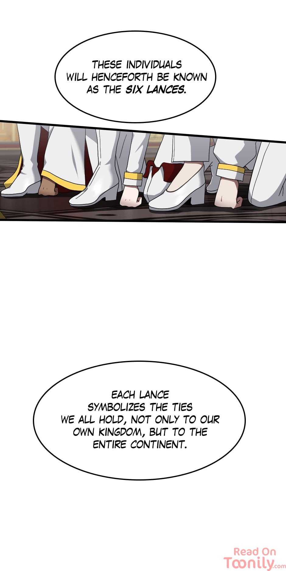 The Beginning After the End Manhwa - Chapter 82 Page 63