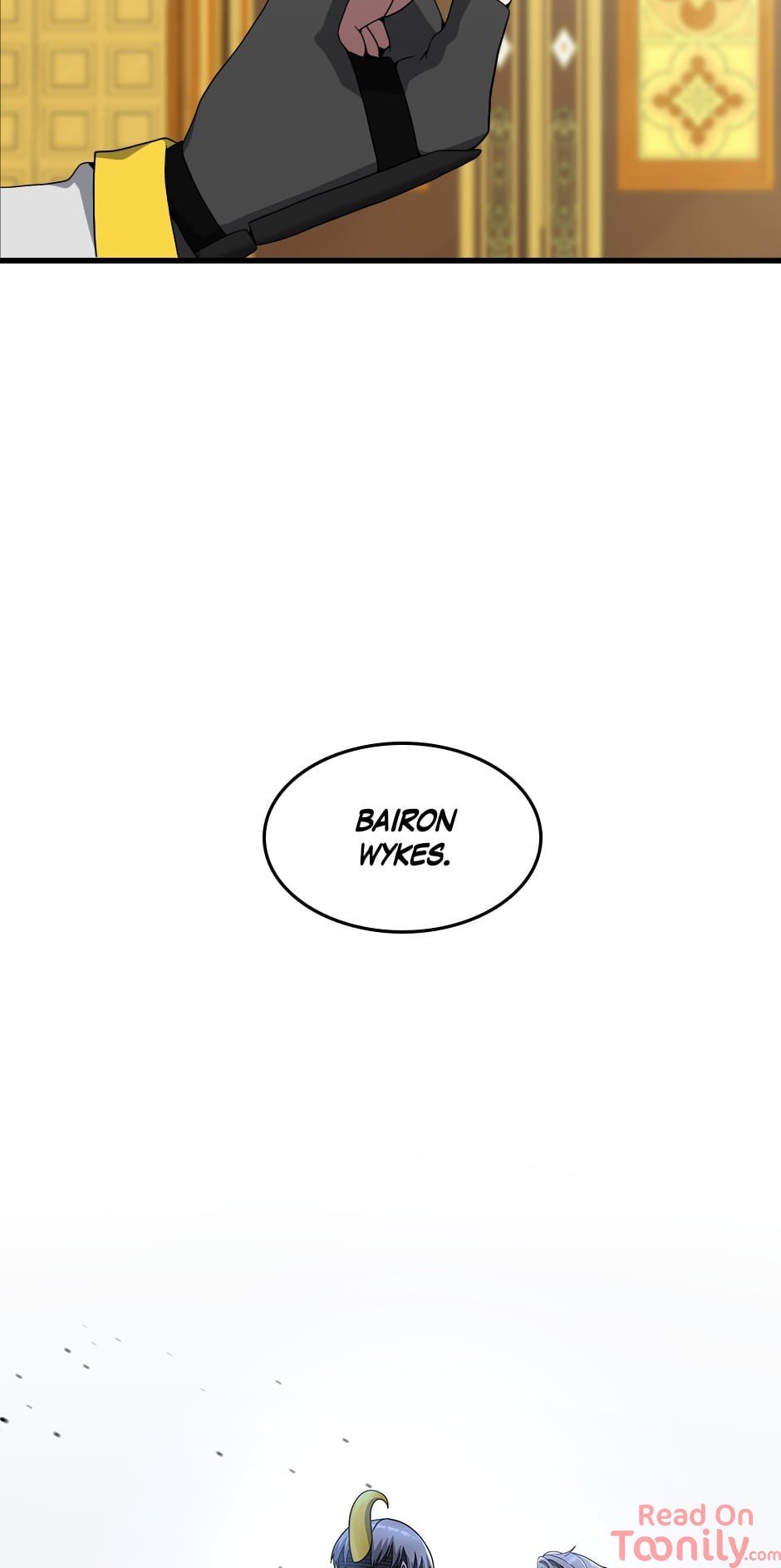 The Beginning After the End Manhwa - Chapter 82 Page 72