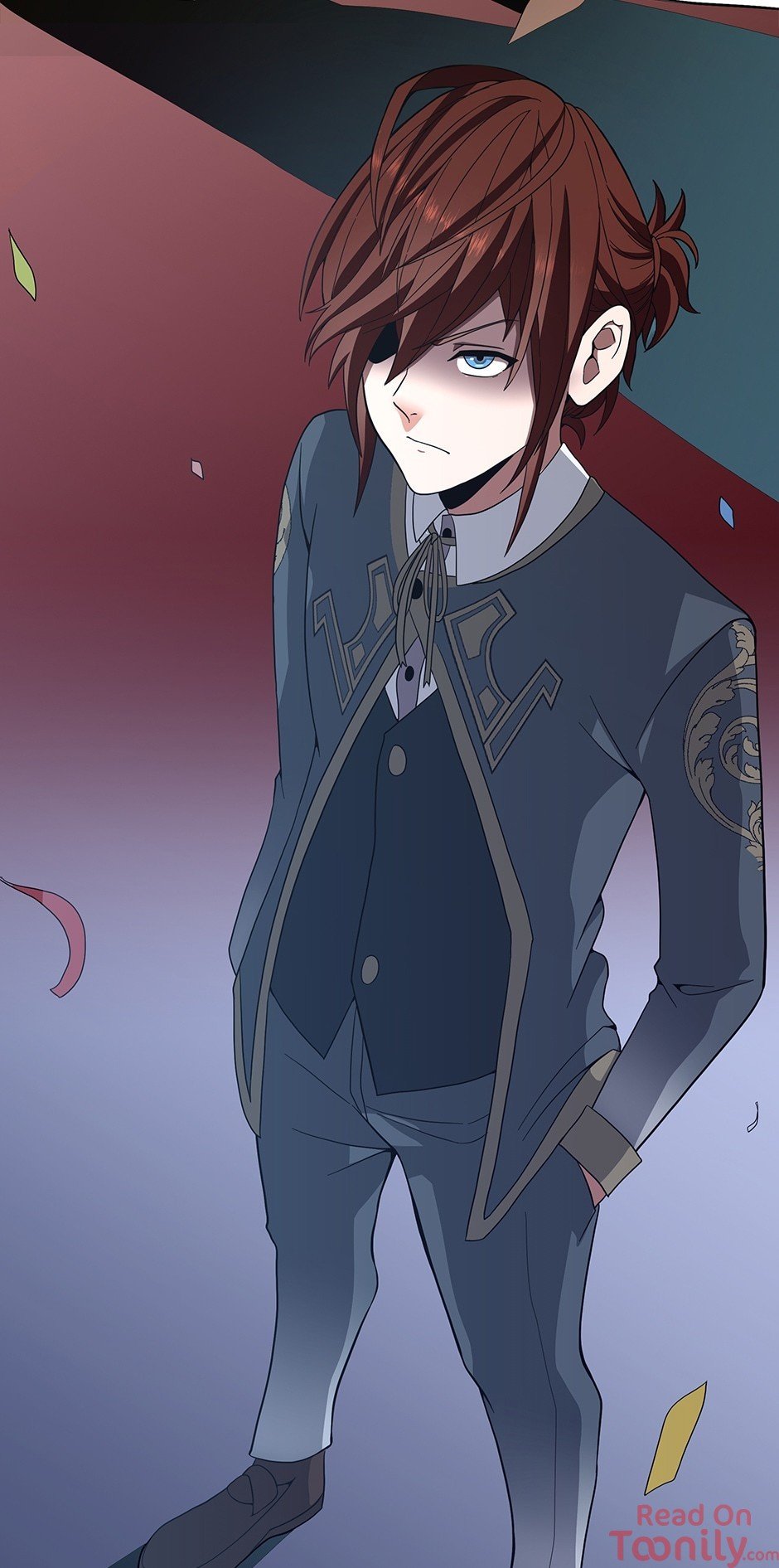 The Beginning After the End Manhwa - Chapter 82 Page 79