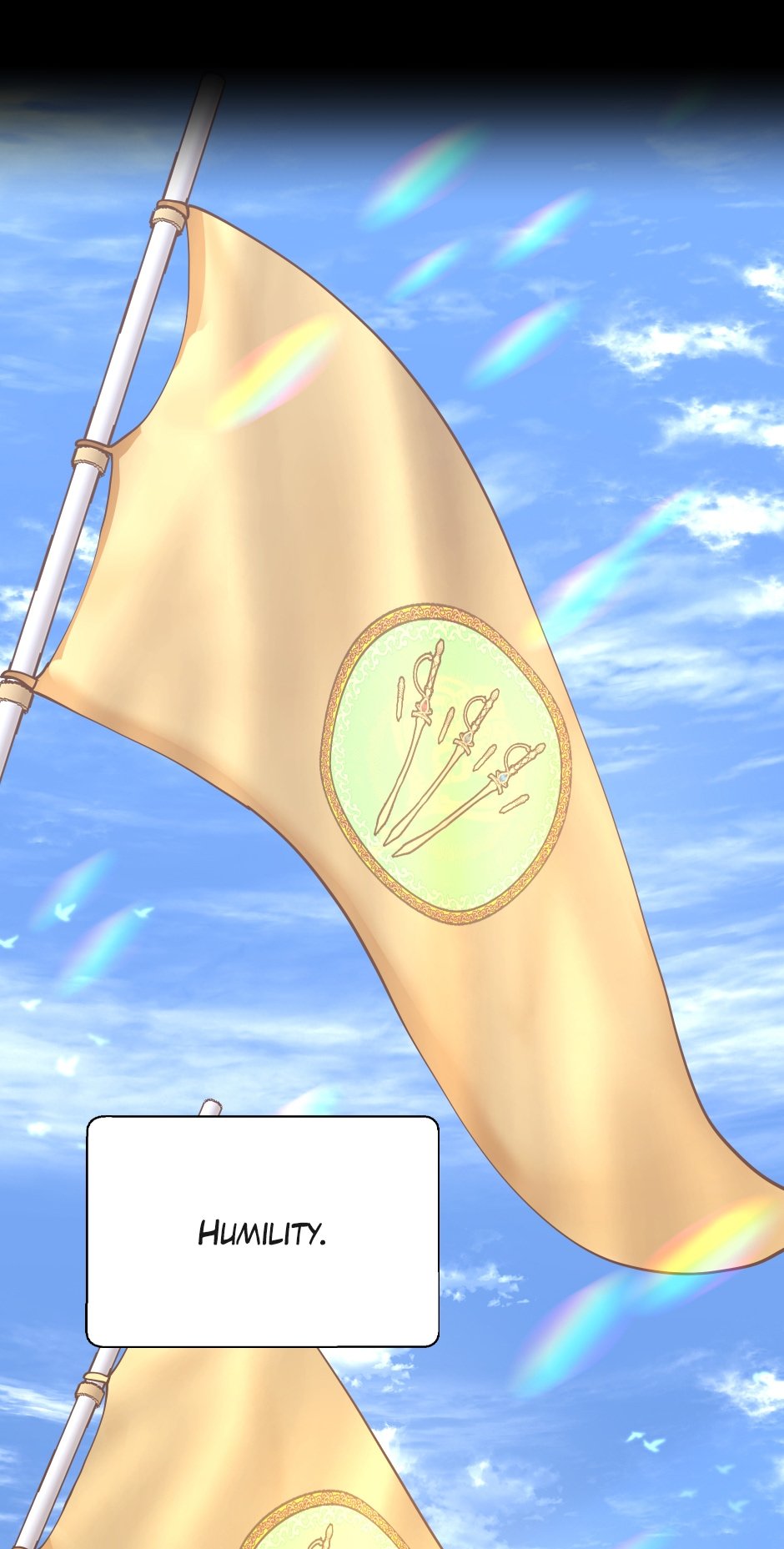 The Beginning After the End Manhwa - Chapter 138 Page 0