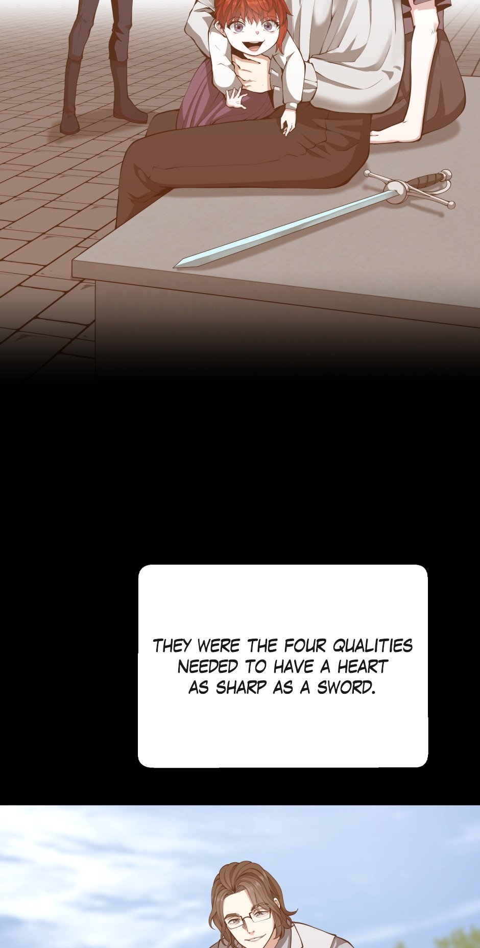 The Beginning After the End Manhwa - Chapter 138 Page 3