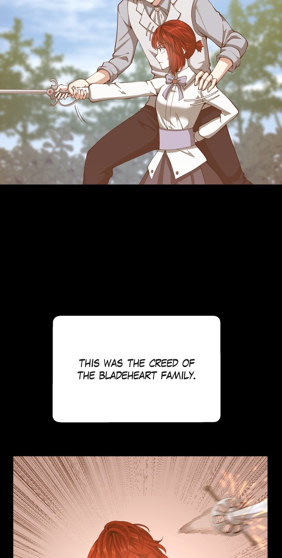 The Beginning After the End Manhwa - Chapter 138 Page 4