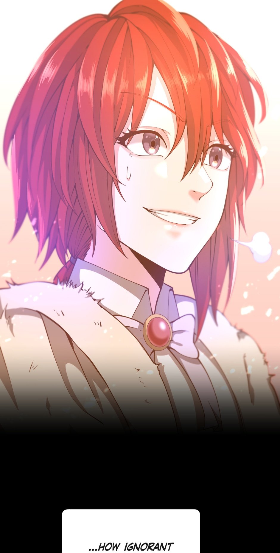 The Beginning After the End Manhwa - Chapter 138 Page 6