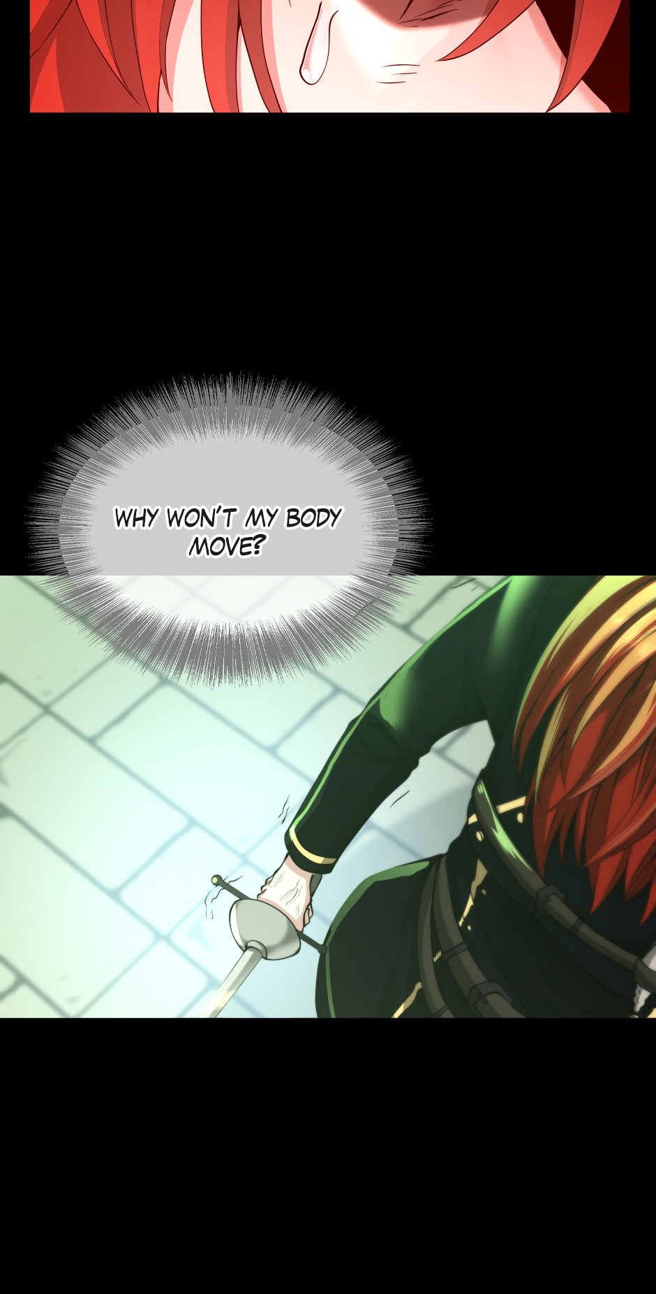 The Beginning After the End Manhwa - Chapter 138 Page 10