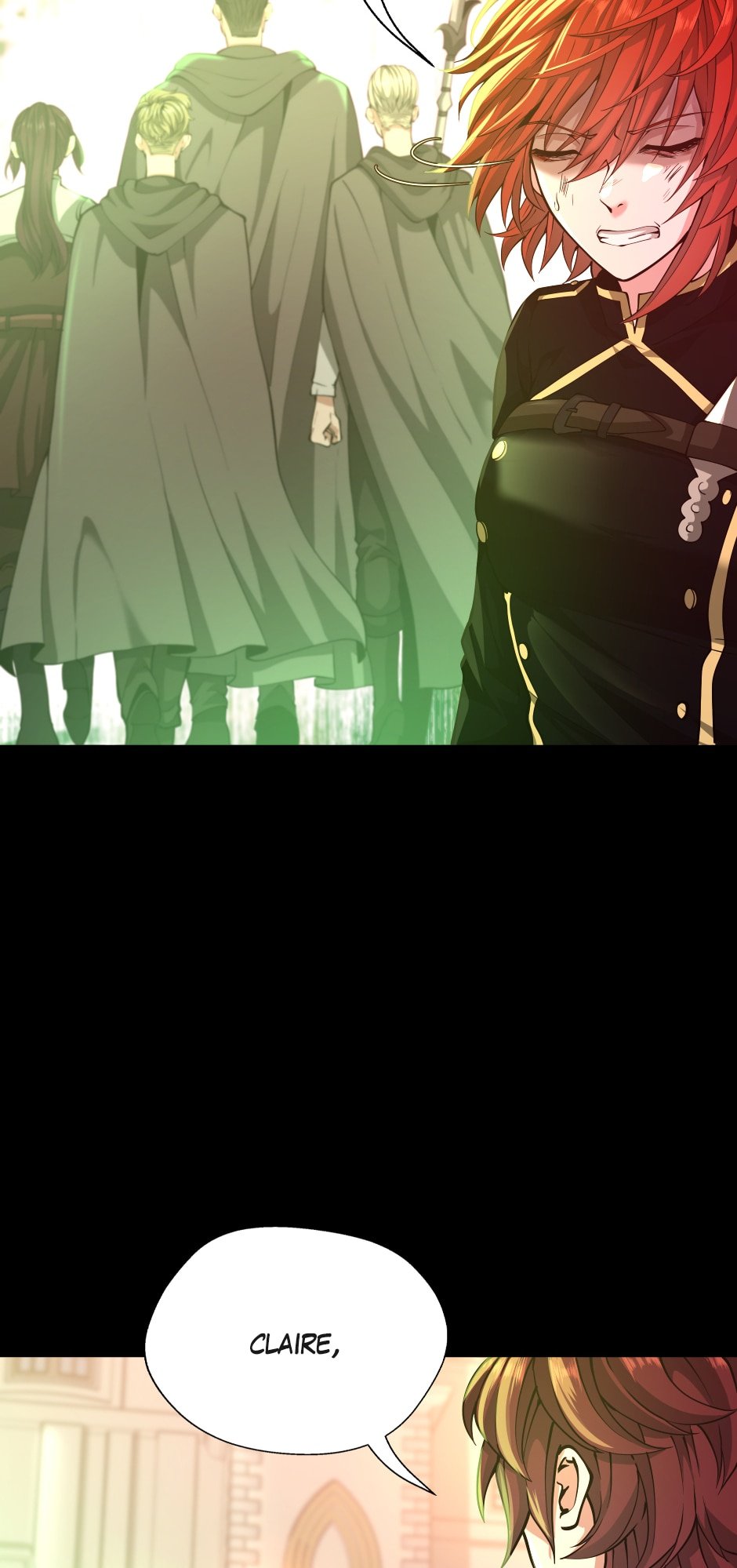 The Beginning After the End Manhwa - Chapter 138 Page 14