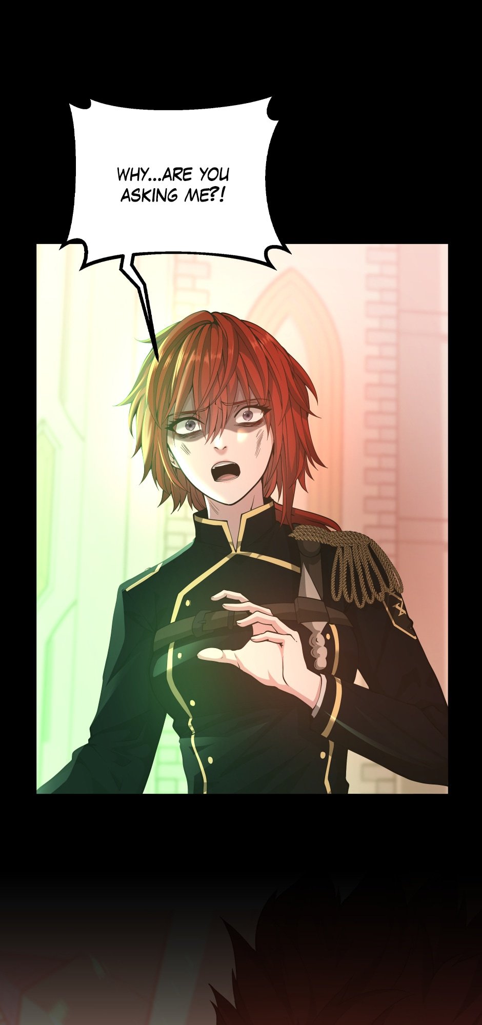 The Beginning After the End Manhwa - Chapter 138 Page 17