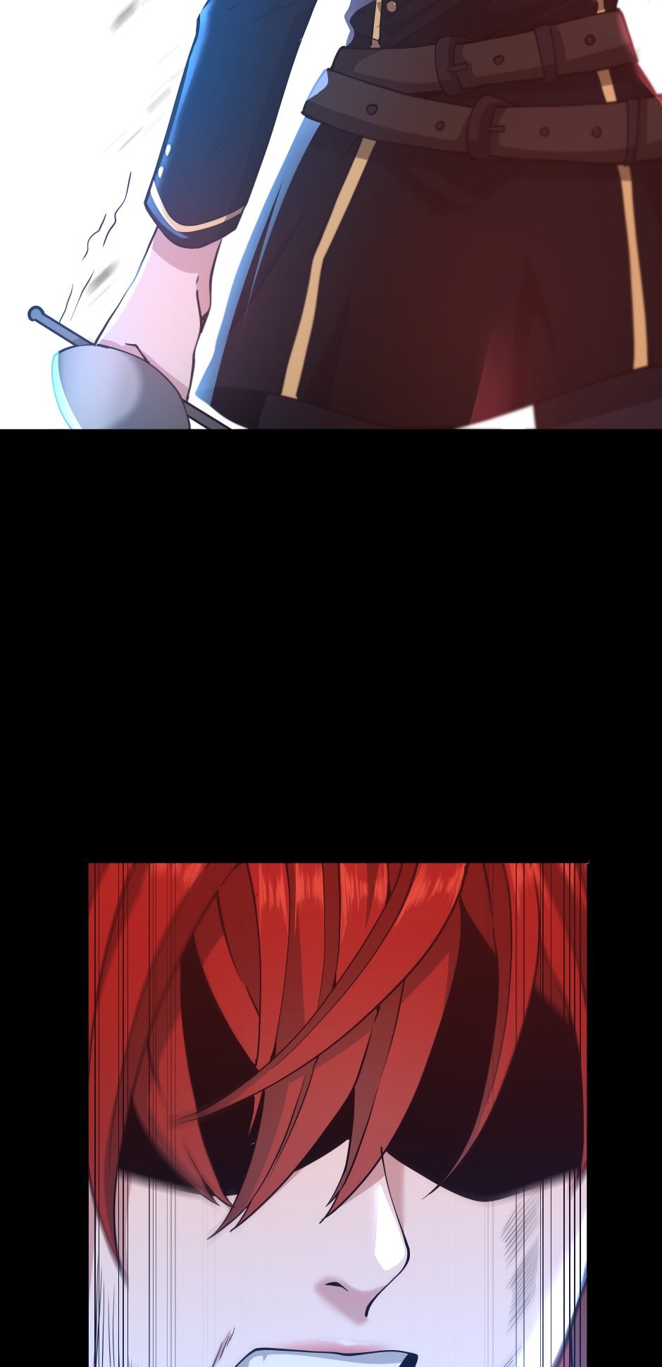 The Beginning After the End Manhwa - Chapter 138 Page 27