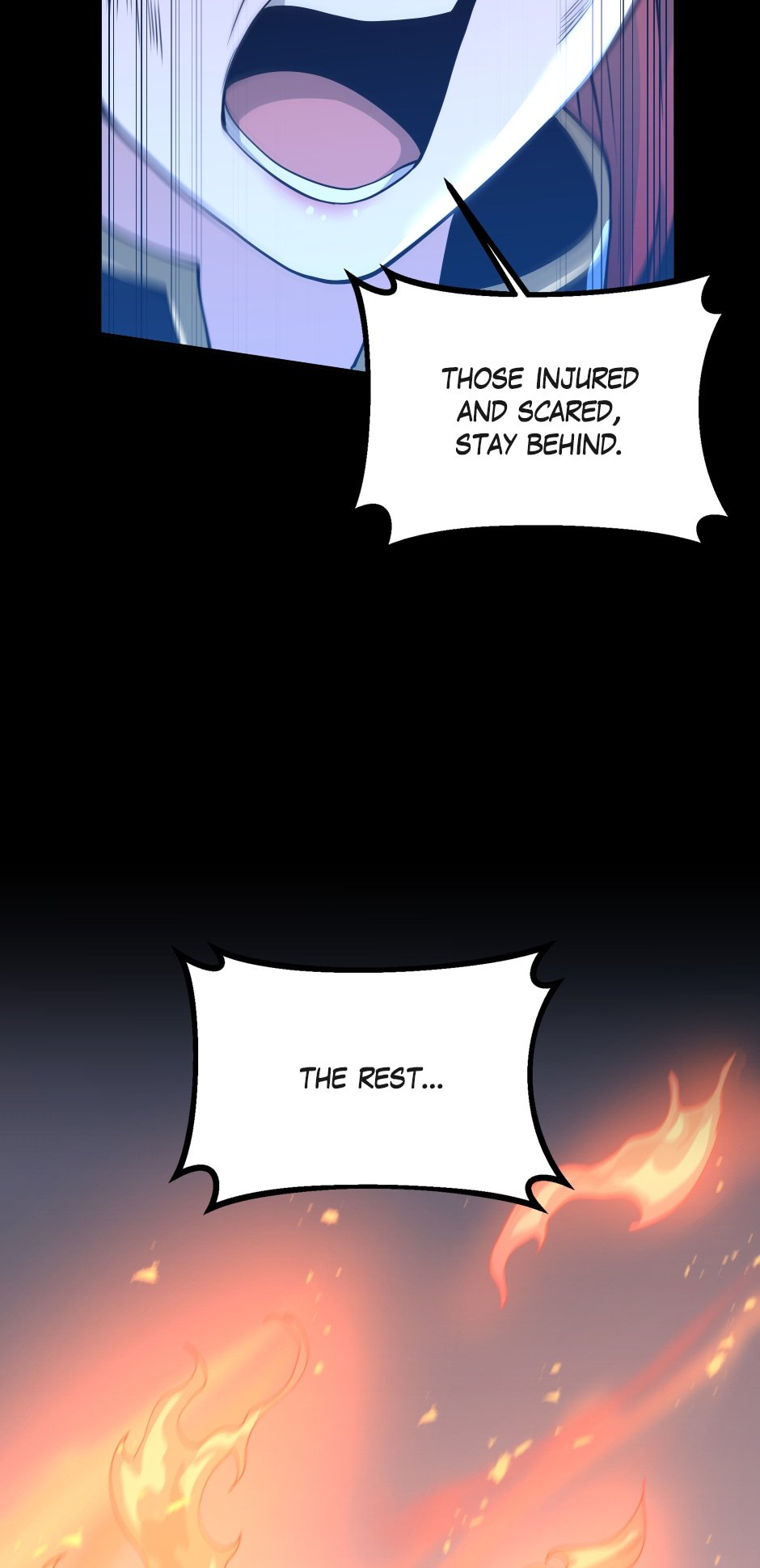 The Beginning After the End Manhwa - Chapter 138 Page 28