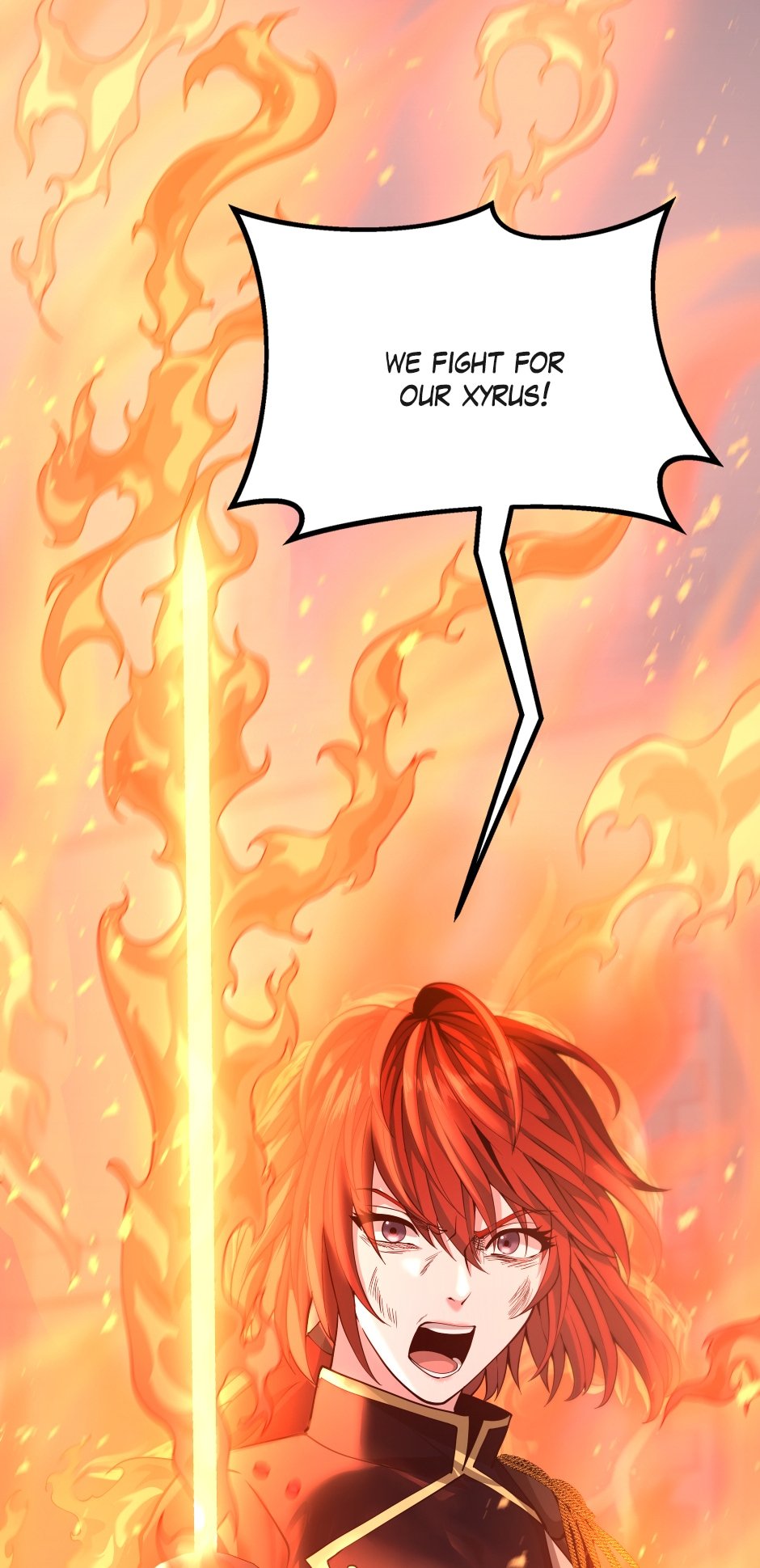 The Beginning After the End Manhwa - Chapter 138 Page 29