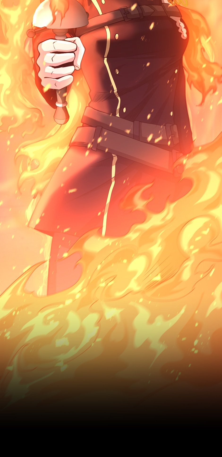 The Beginning After the End Manhwa - Chapter 138 Page 30