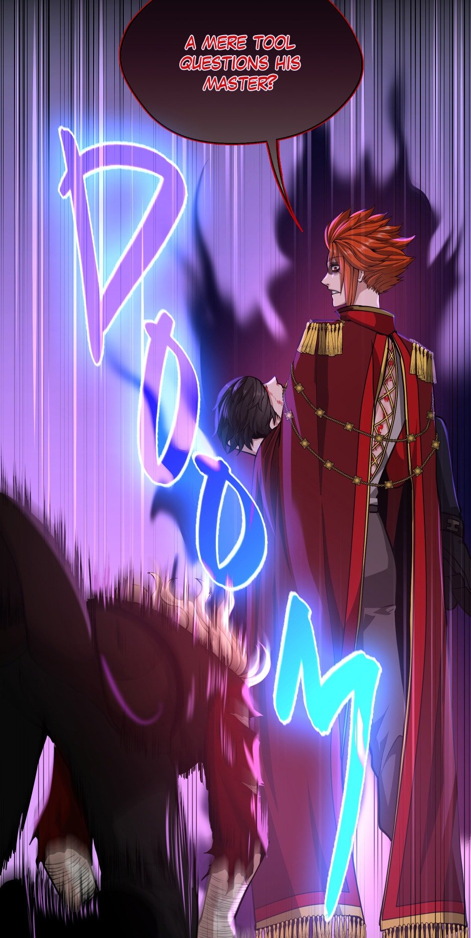 The Beginning After the End Manhwa - Chapter 138 Page 37