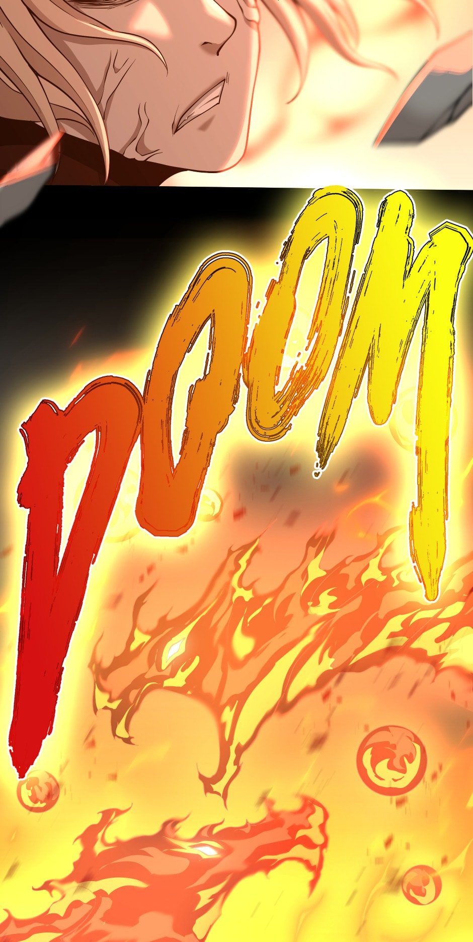 The Beginning After the End Manhwa - Chapter 138 Page 44