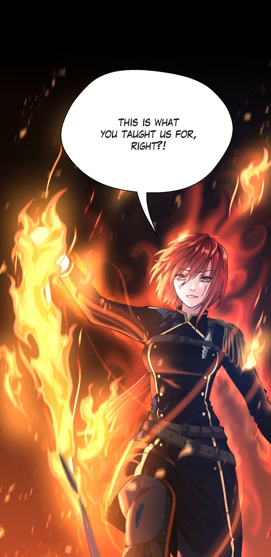 The Beginning After the End Manhwa - Chapter 138 Page 56