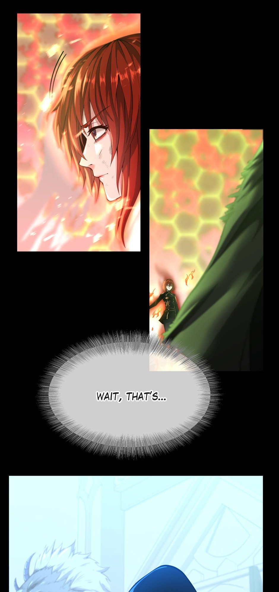 The Beginning After the End Manhwa - Chapter 138 Page 59