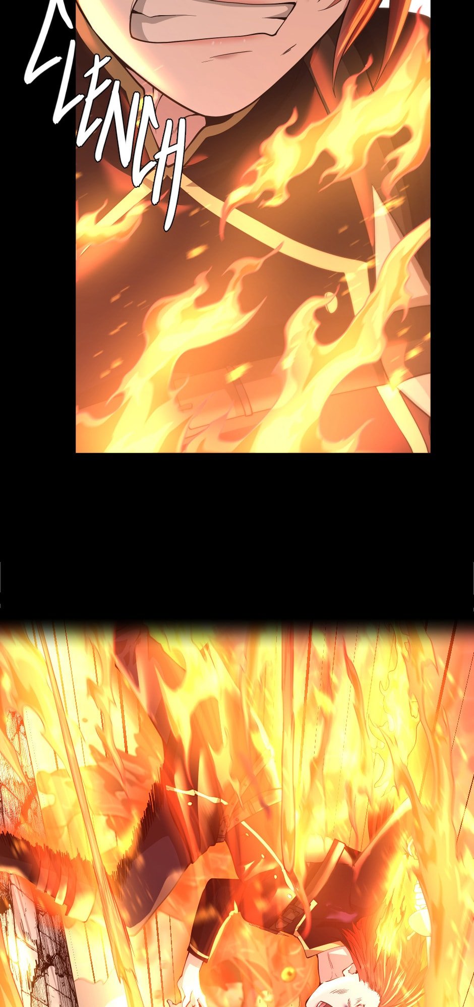 The Beginning After the End Manhwa - Chapter 138 Page 61