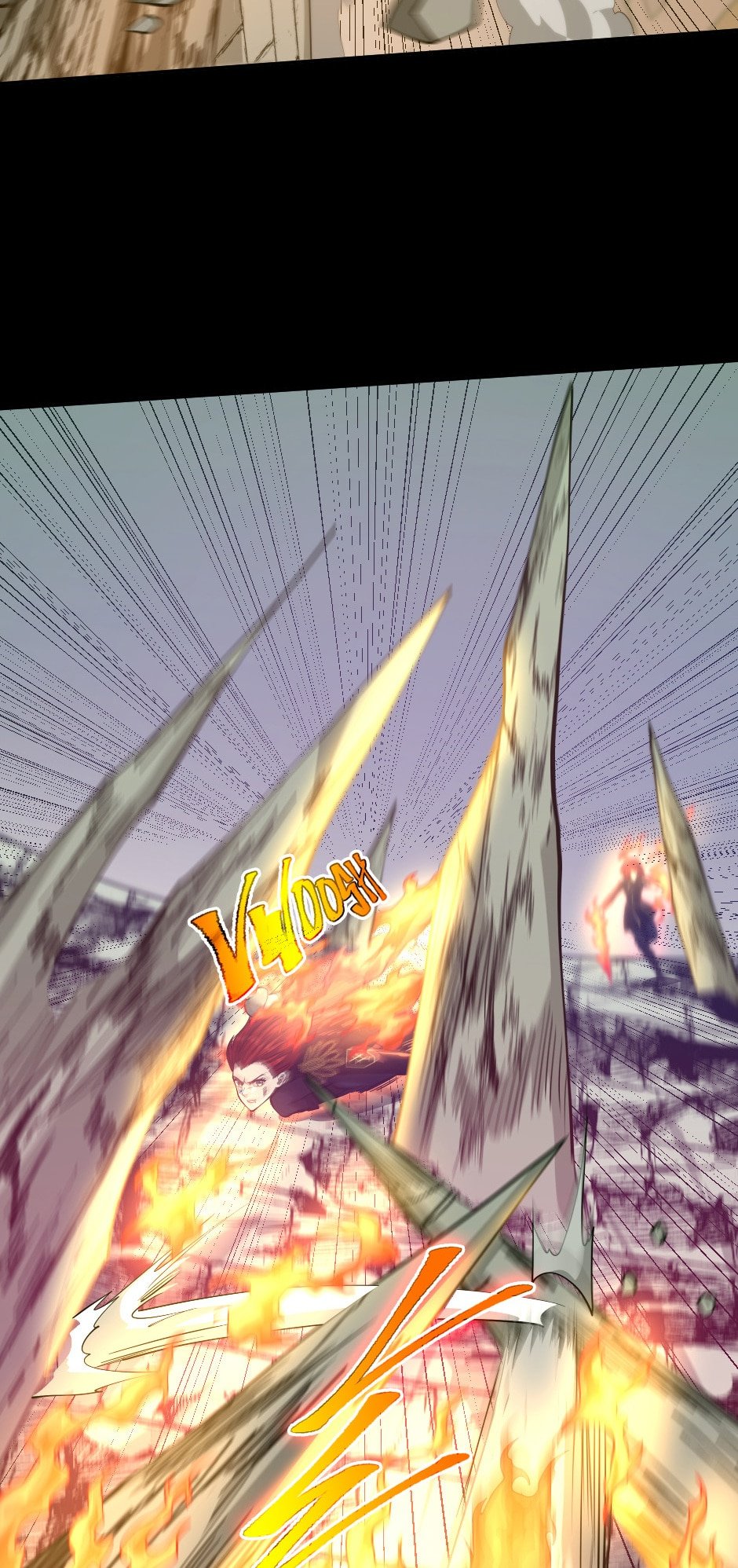 The Beginning After the End Manhwa - Chapter 138 Page 63