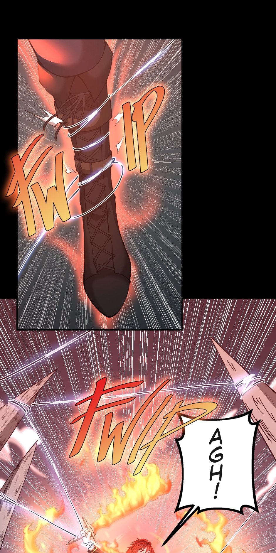 The Beginning After the End Manhwa - Chapter 138 Page 69