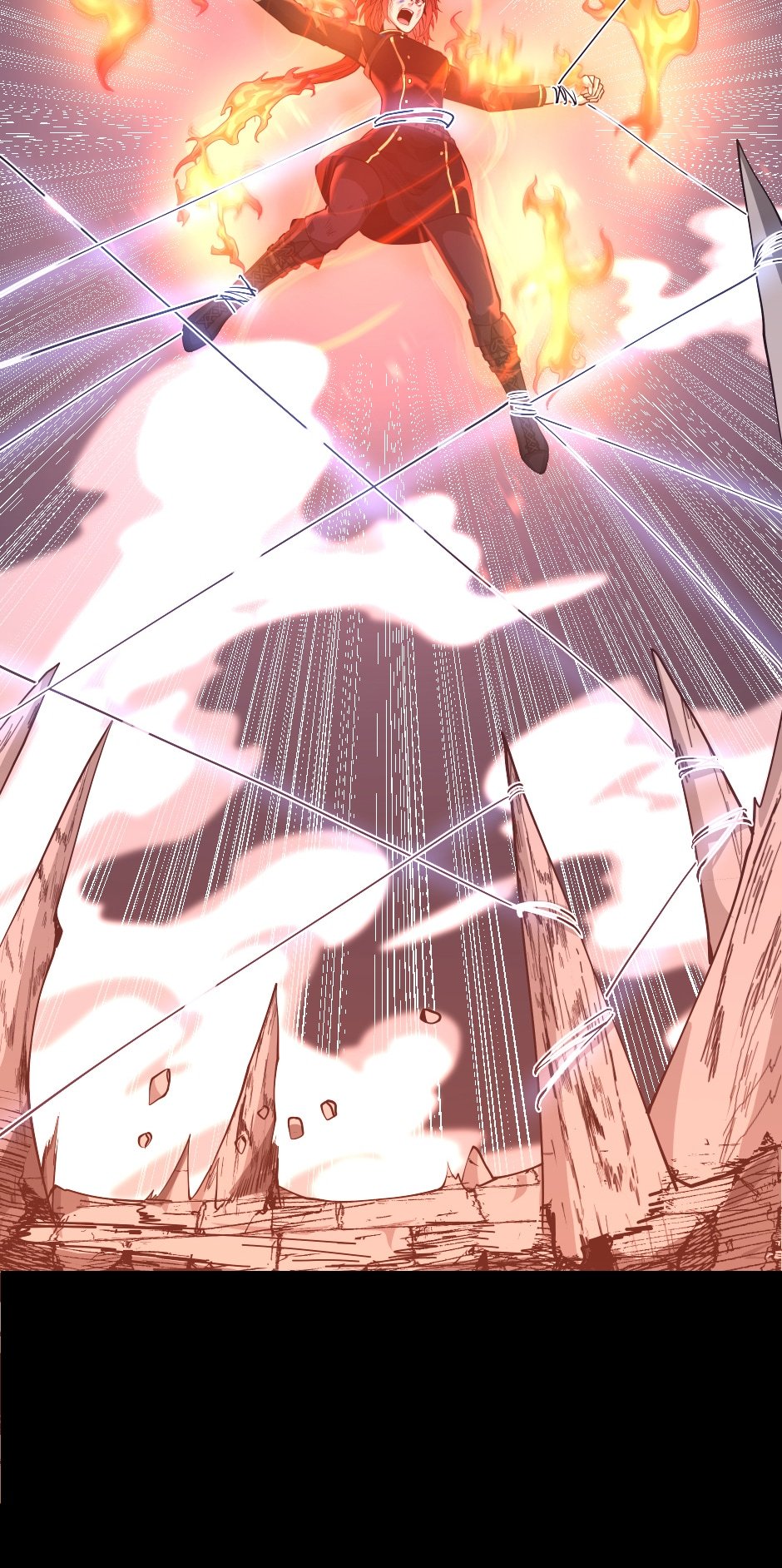 The Beginning After the End Manhwa - Chapter 138 Page 70