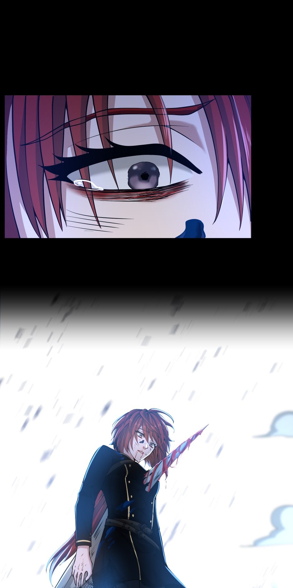 The Beginning After the End Manhwa - Chapter 138 Page 77