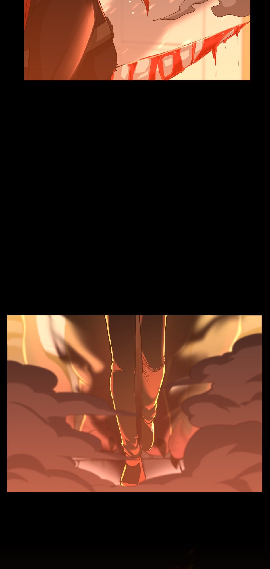 The Beginning After the End Manhwa - Chapter 138 Page 86