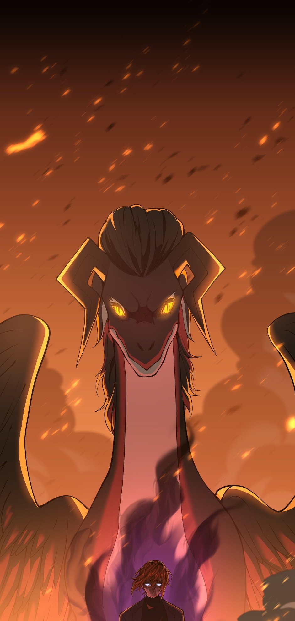 The Beginning After the End Manhwa - Chapter 138 Page 87