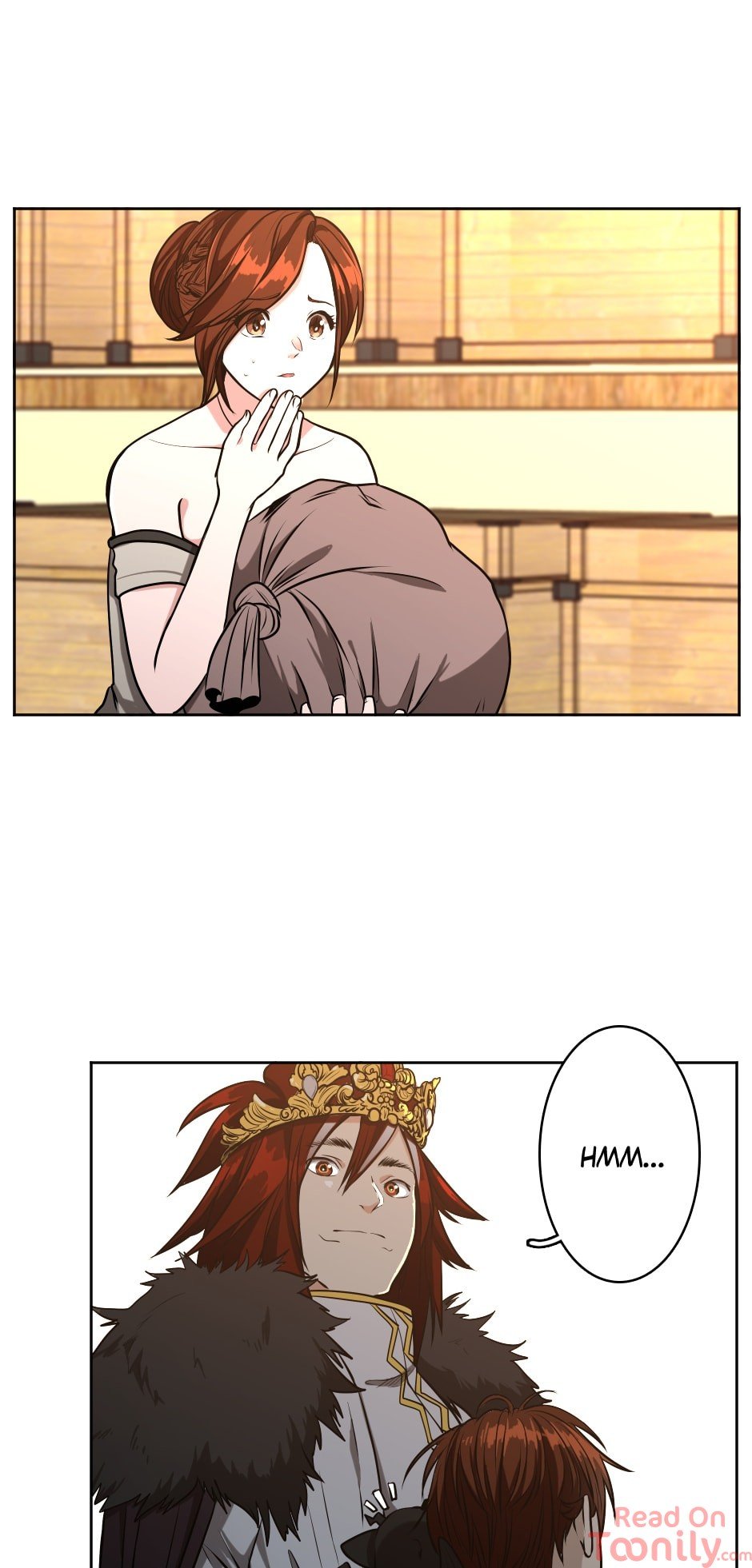 The Beginning After the End Manhwa - Chapter 43 Page 6