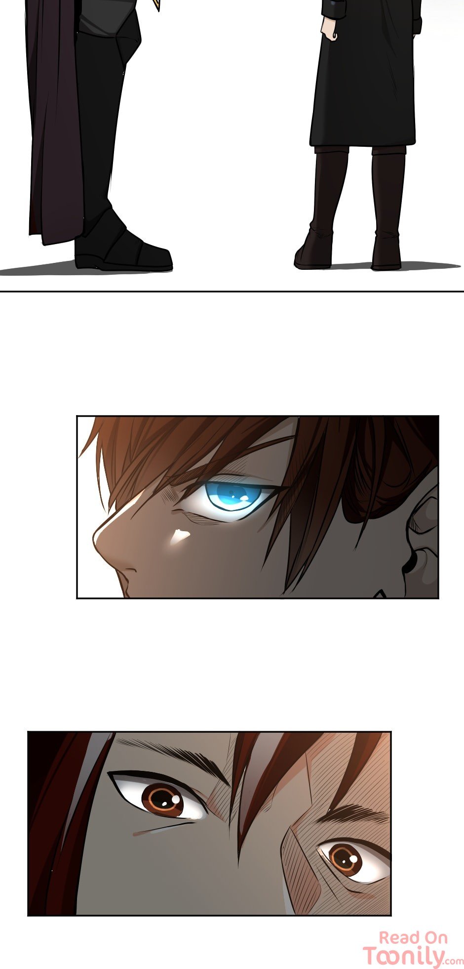 The Beginning After the End Manhwa - Chapter 43 Page 8