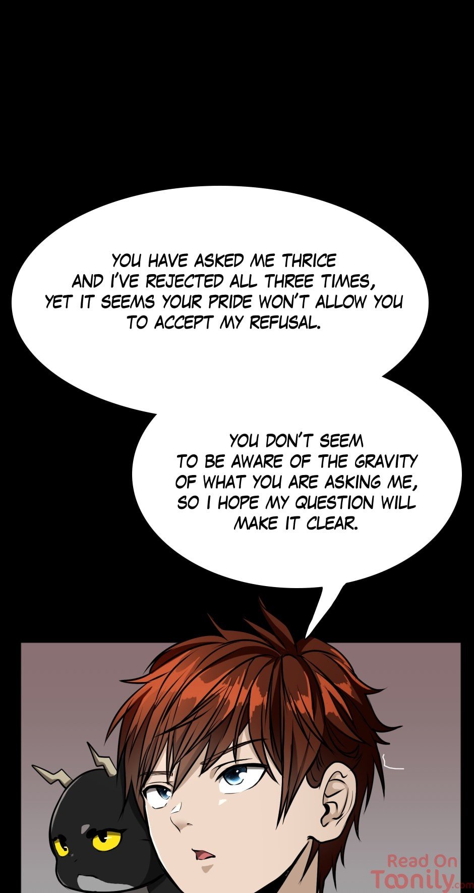 The Beginning After the End Manhwa - Chapter 43 Page 23
