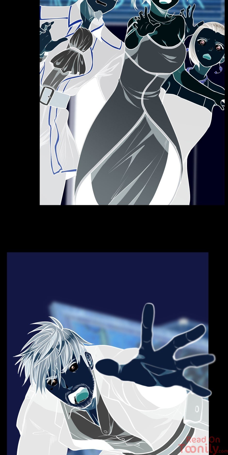 The Beginning After the End Manhwa - Chapter 43 Page 40