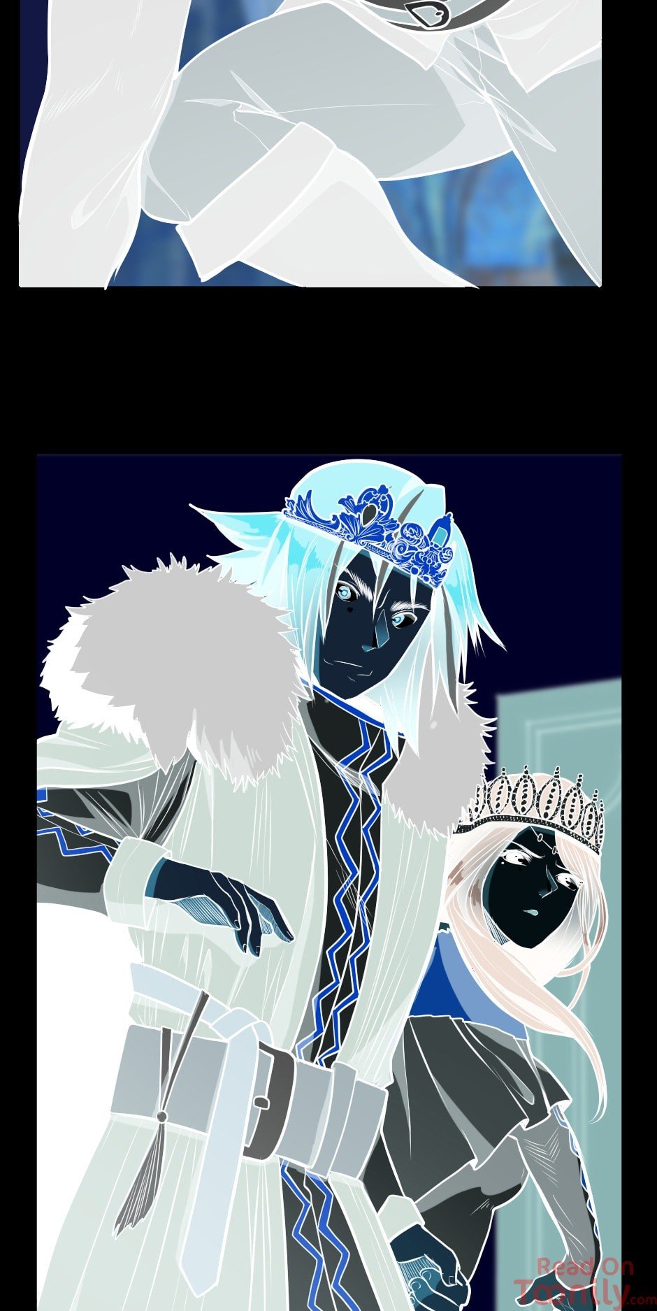 The Beginning After the End Manhwa - Chapter 43 Page 41