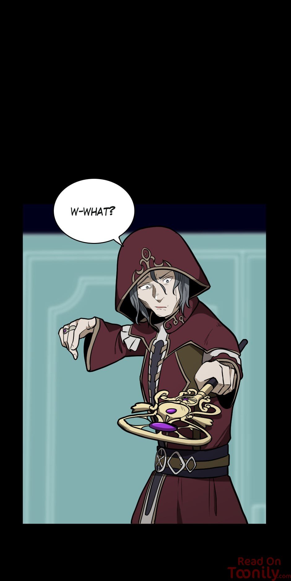 The Beginning After the End Manhwa - Chapter 43 Page 43