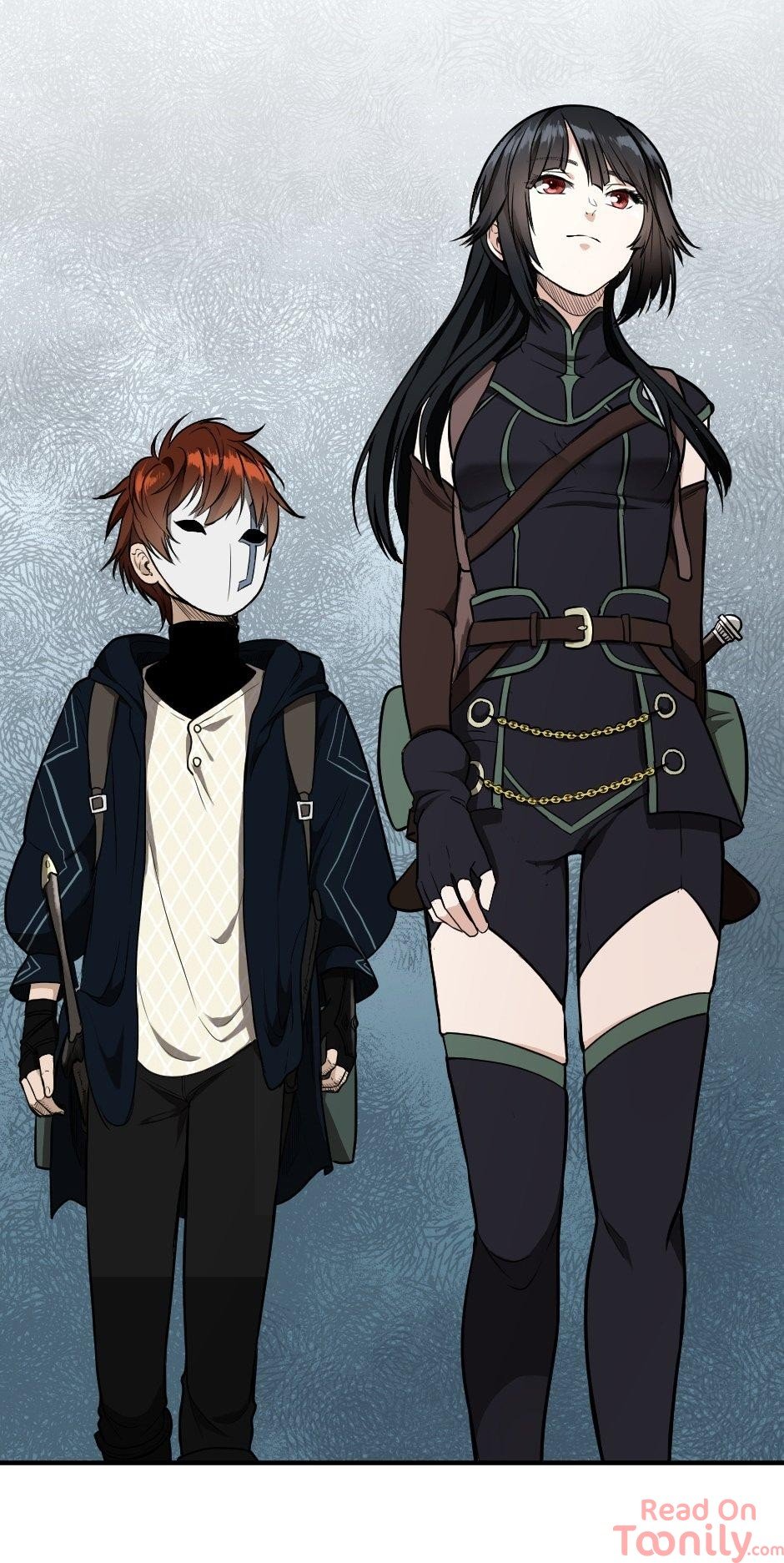 The Beginning After the End Manhwa - Chapter 49 Page 3