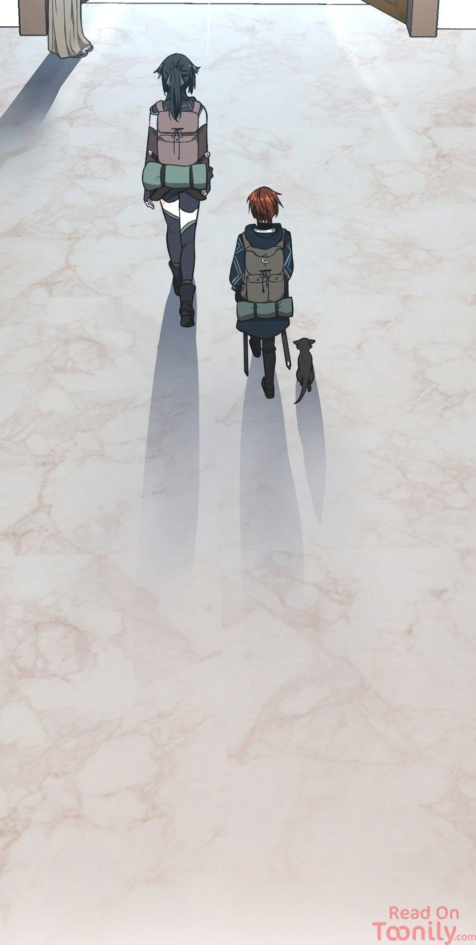 The Beginning After the End Manhwa - Chapter 49 Page 6