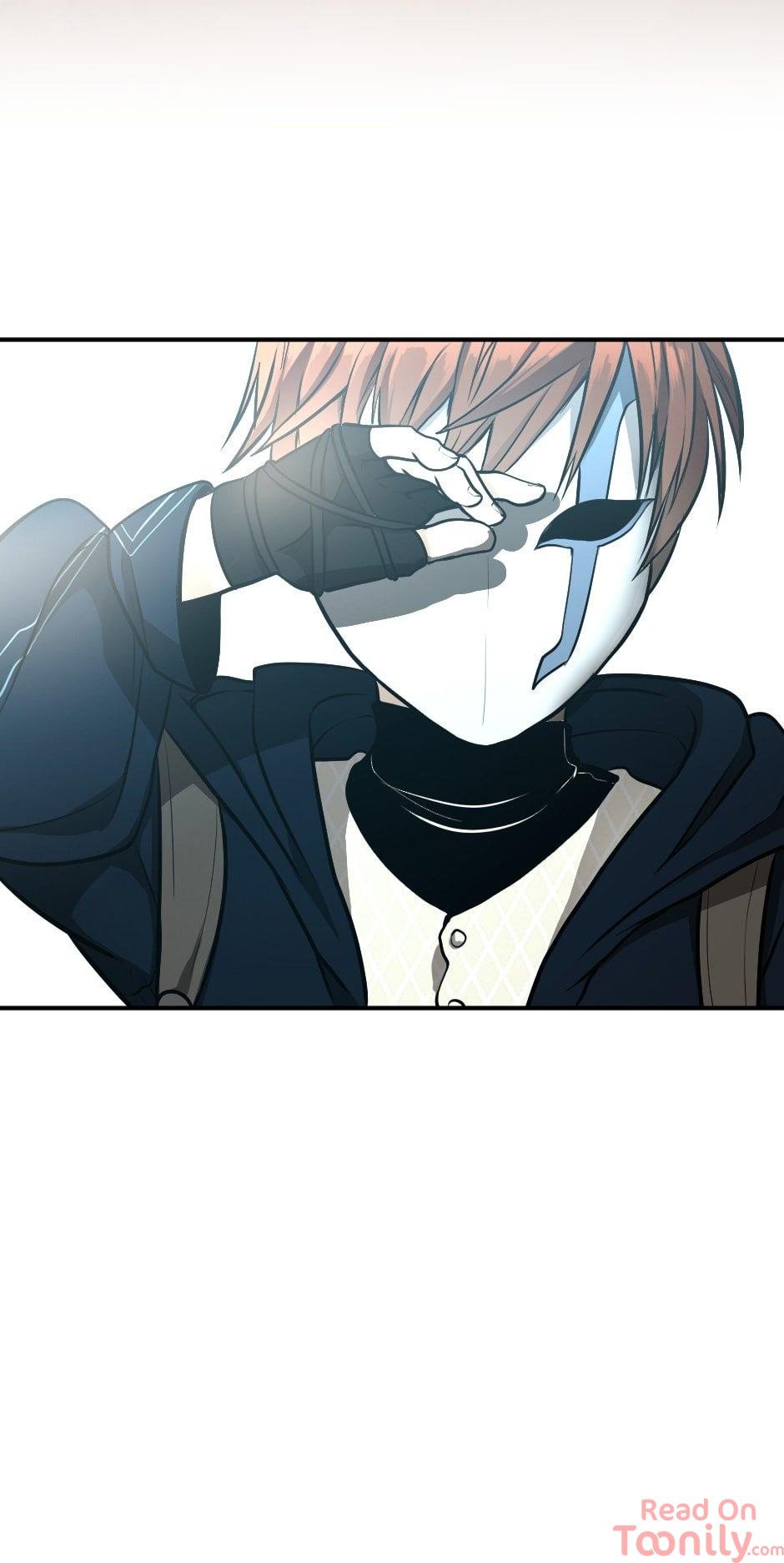 The Beginning After the End Manhwa - Chapter 49 Page 7