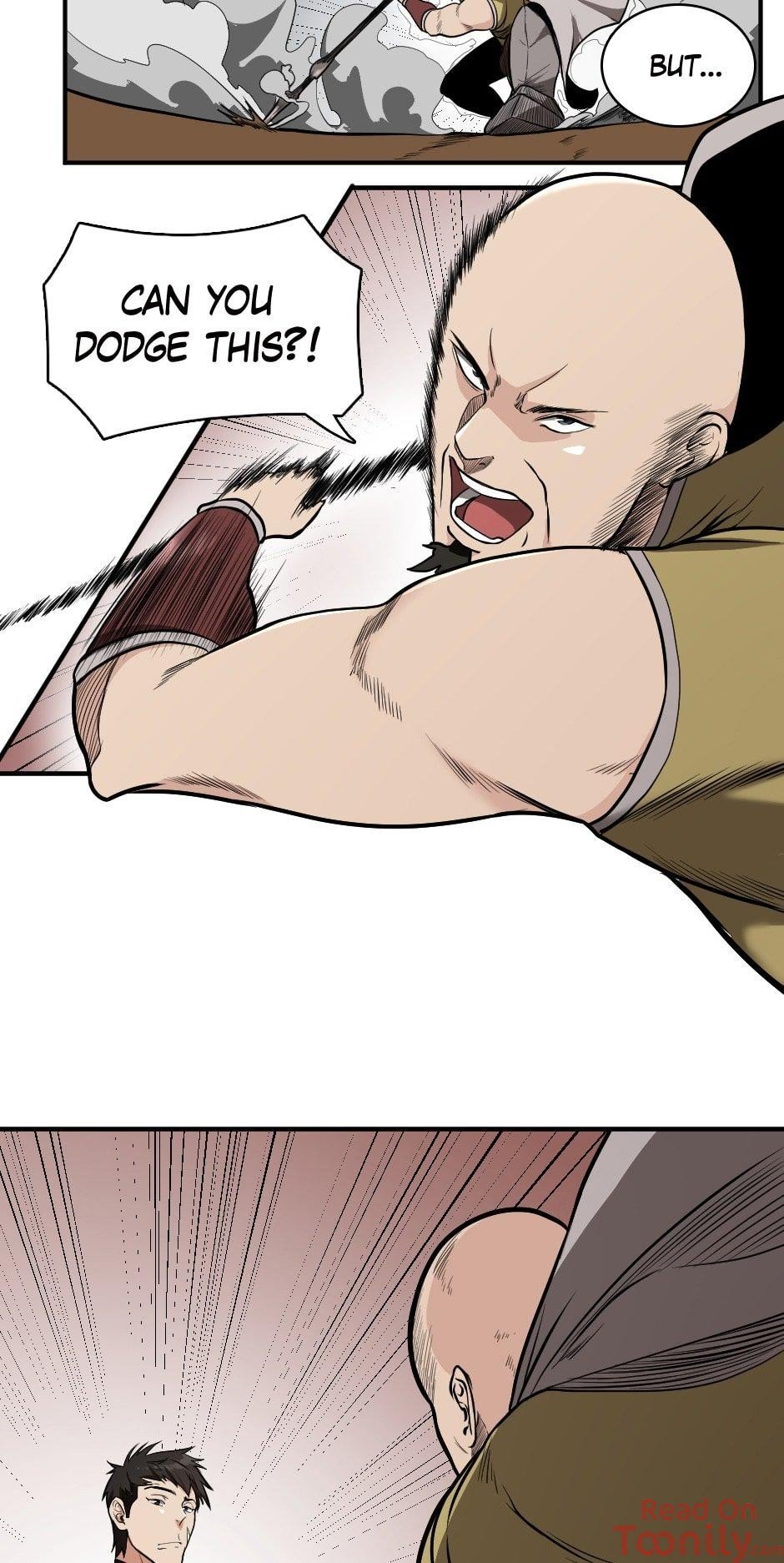 The Beginning After the End Manhwa - Chapter 49 Page 12