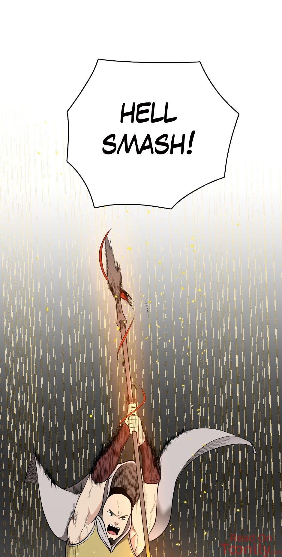 The Beginning After the End Manhwa - Chapter 49 Page 14