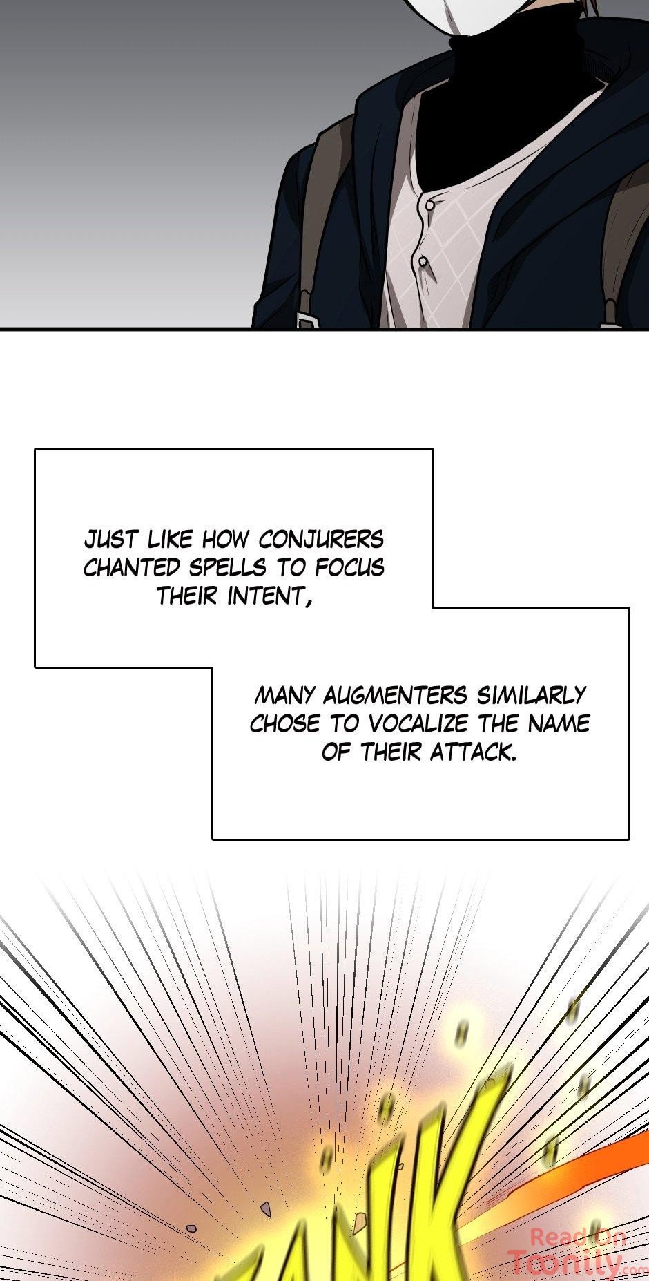 The Beginning After the End Manhwa - Chapter 49 Page 16