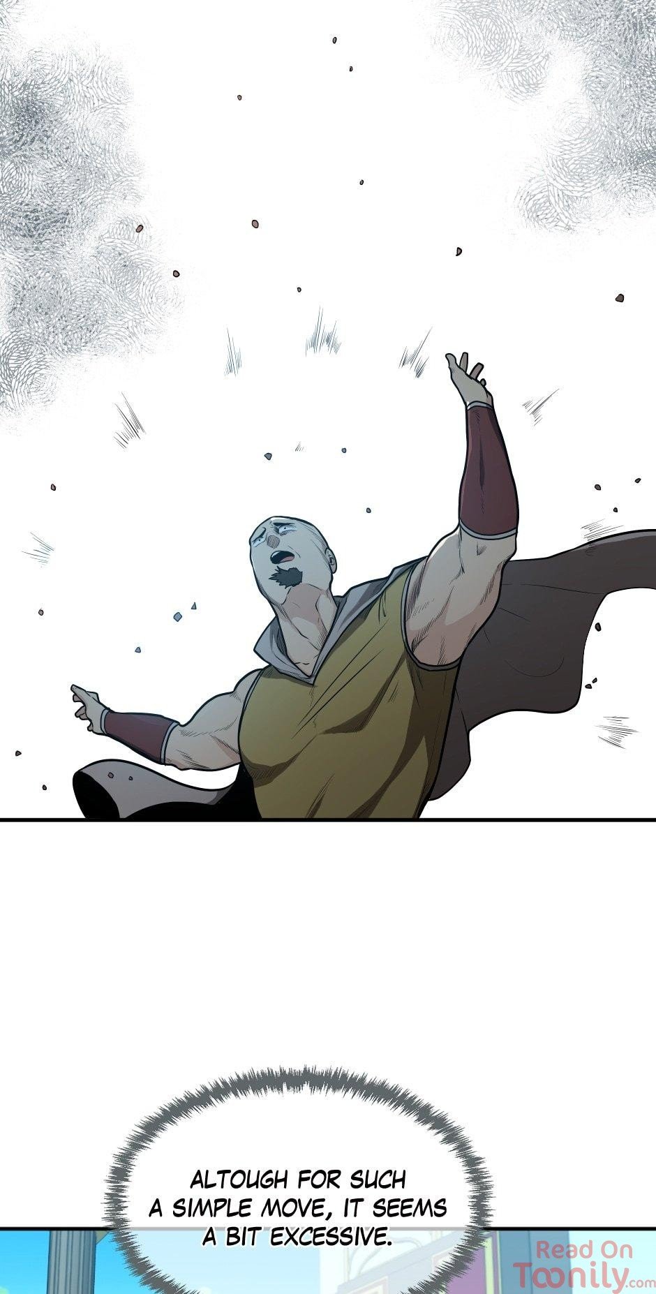 The Beginning After the End Manhwa - Chapter 49 Page 18