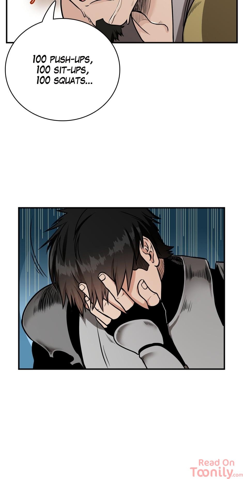 The Beginning After the End Manhwa - Chapter 49 Page 24