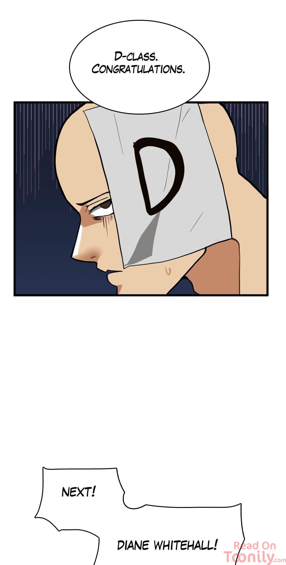 The Beginning After the End Manhwa - Chapter 49 Page 28