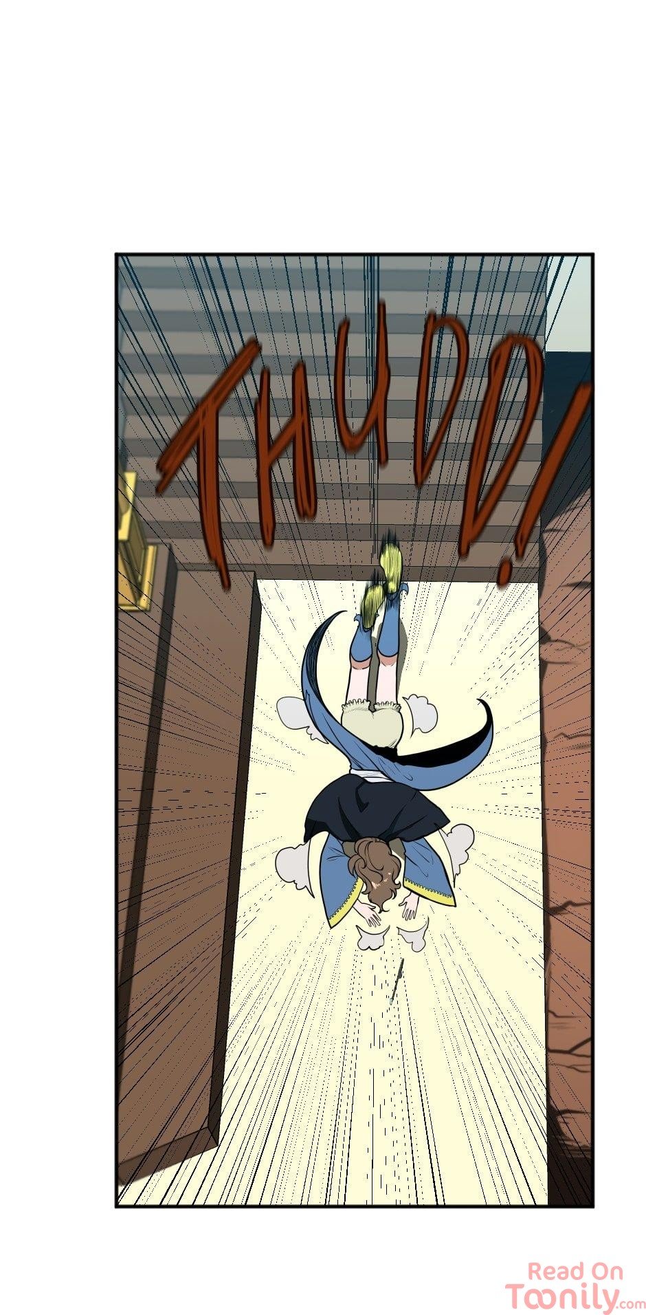 The Beginning After the End Manhwa - Chapter 49 Page 32