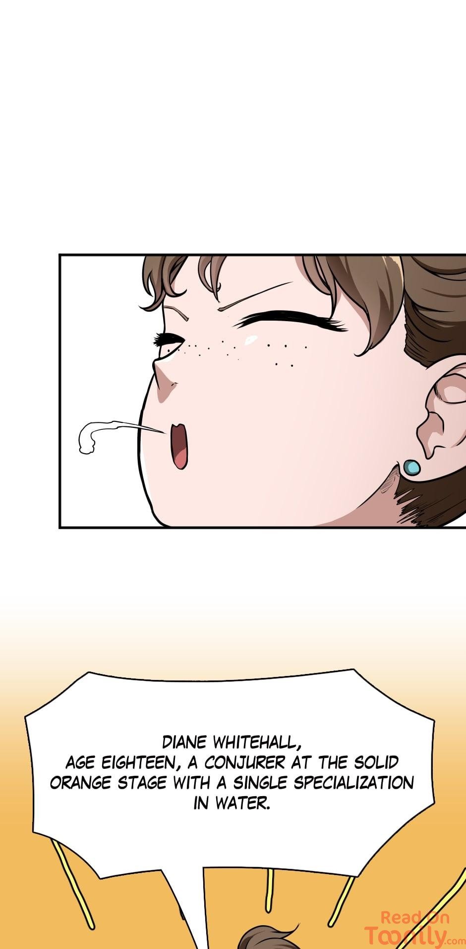 The Beginning After the End Manhwa - Chapter 49 Page 38