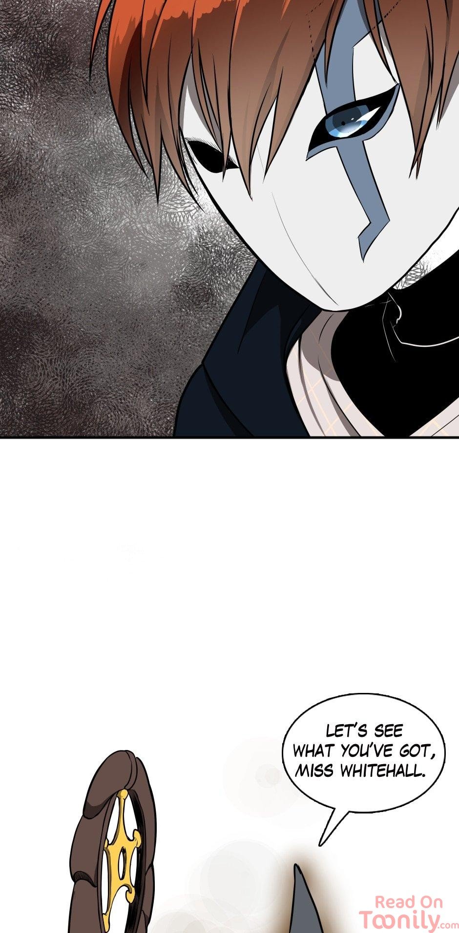 The Beginning After the End Manhwa - Chapter 49 Page 43