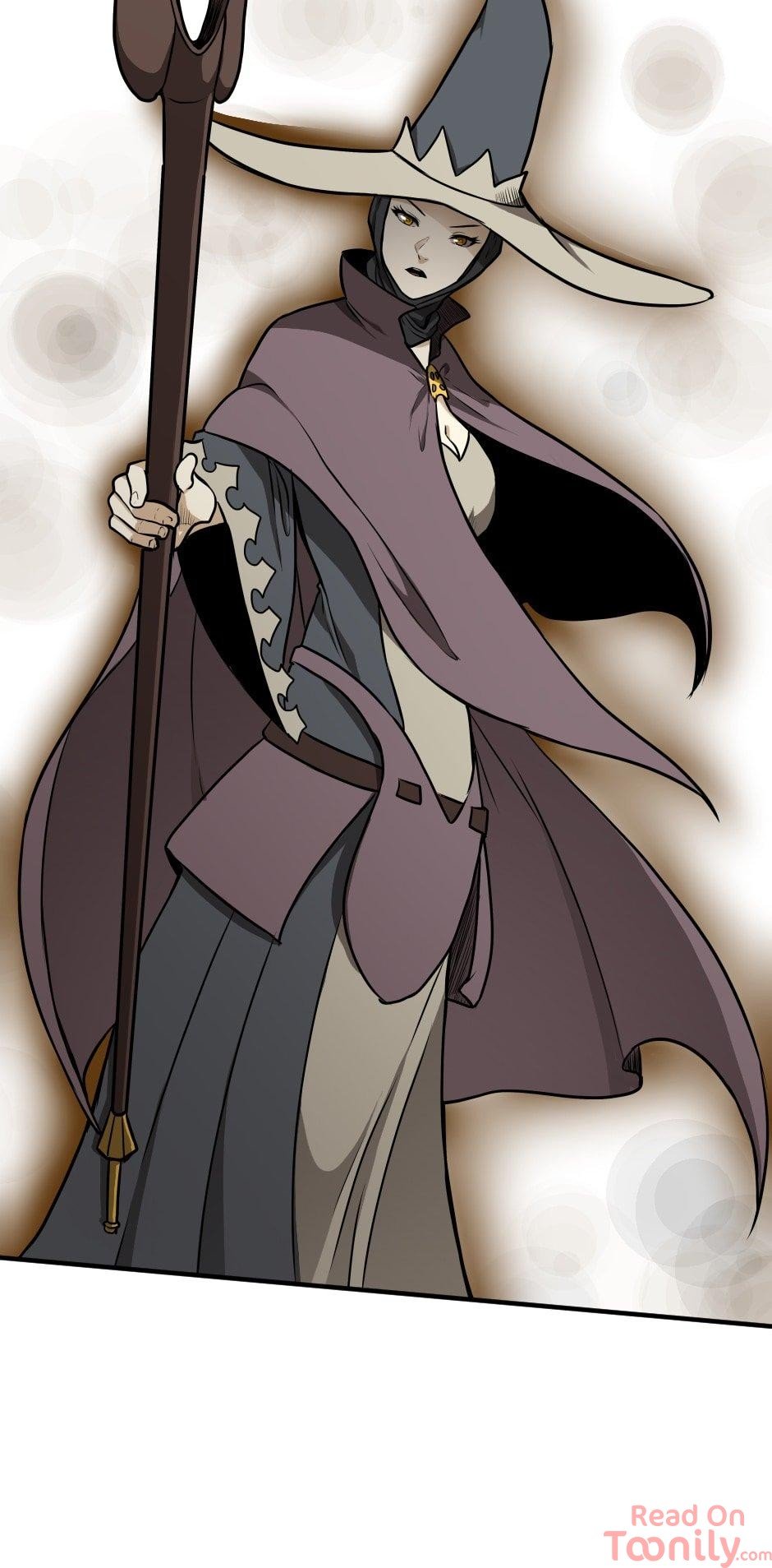 The Beginning After the End Manhwa - Chapter 49 Page 44