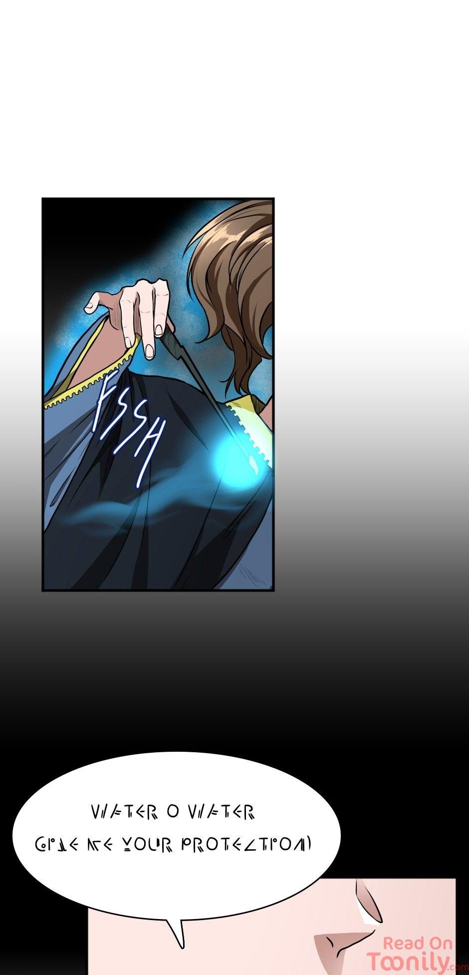 The Beginning After the End Manhwa - Chapter 49 Page 45