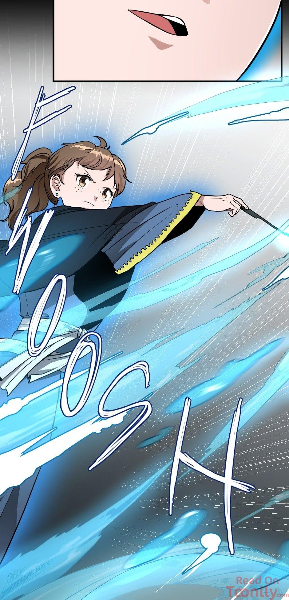 The Beginning After the End Manhwa - Chapter 49 Page 46