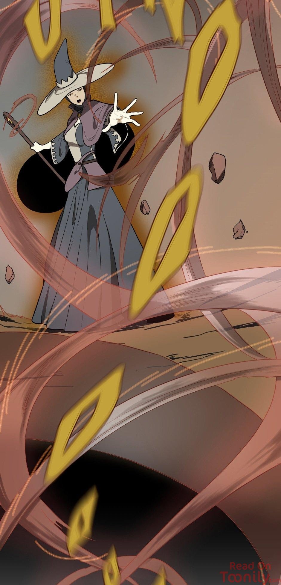 The Beginning After the End Manhwa - Chapter 49 Page 49